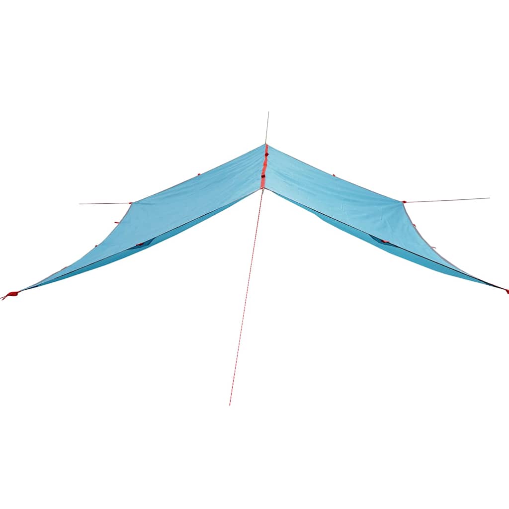 Thumbnail - vidaXL Tarp Blau 300x294 cm Wasserdicht