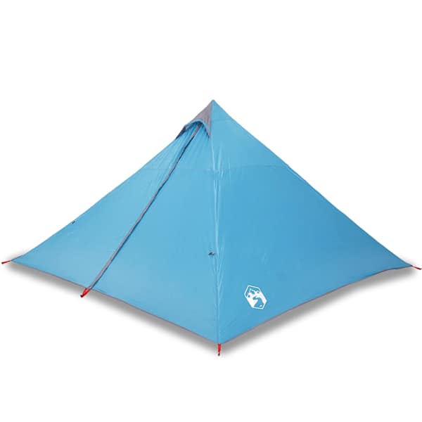 vidaXL peretelk 7 inimesele, tipi, sinine, veekindel