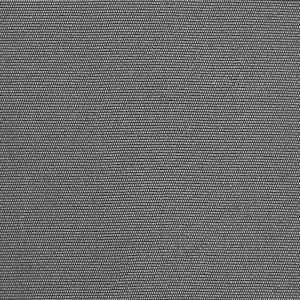 Zatahovací markýza antracitová 350 x 150 cm textil a ocel - obrázek 10