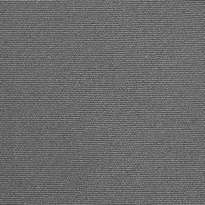 Zatahovací markýza antracitová 200 x 150 cm textil a ocel - obrázek 8