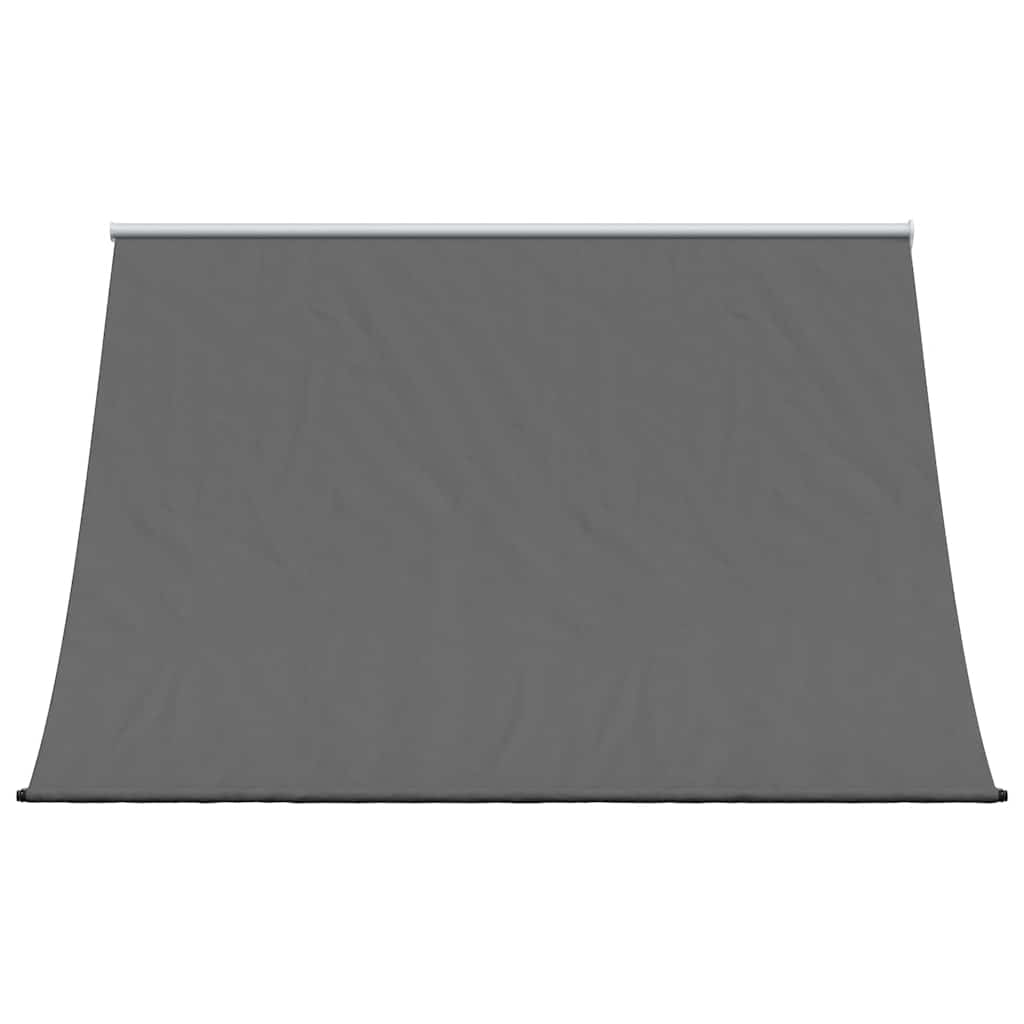 Retractable Awning Canopy Shelter Patio Sunshade Outdoor Awning Blind vidaXL - Picture 40 of 60