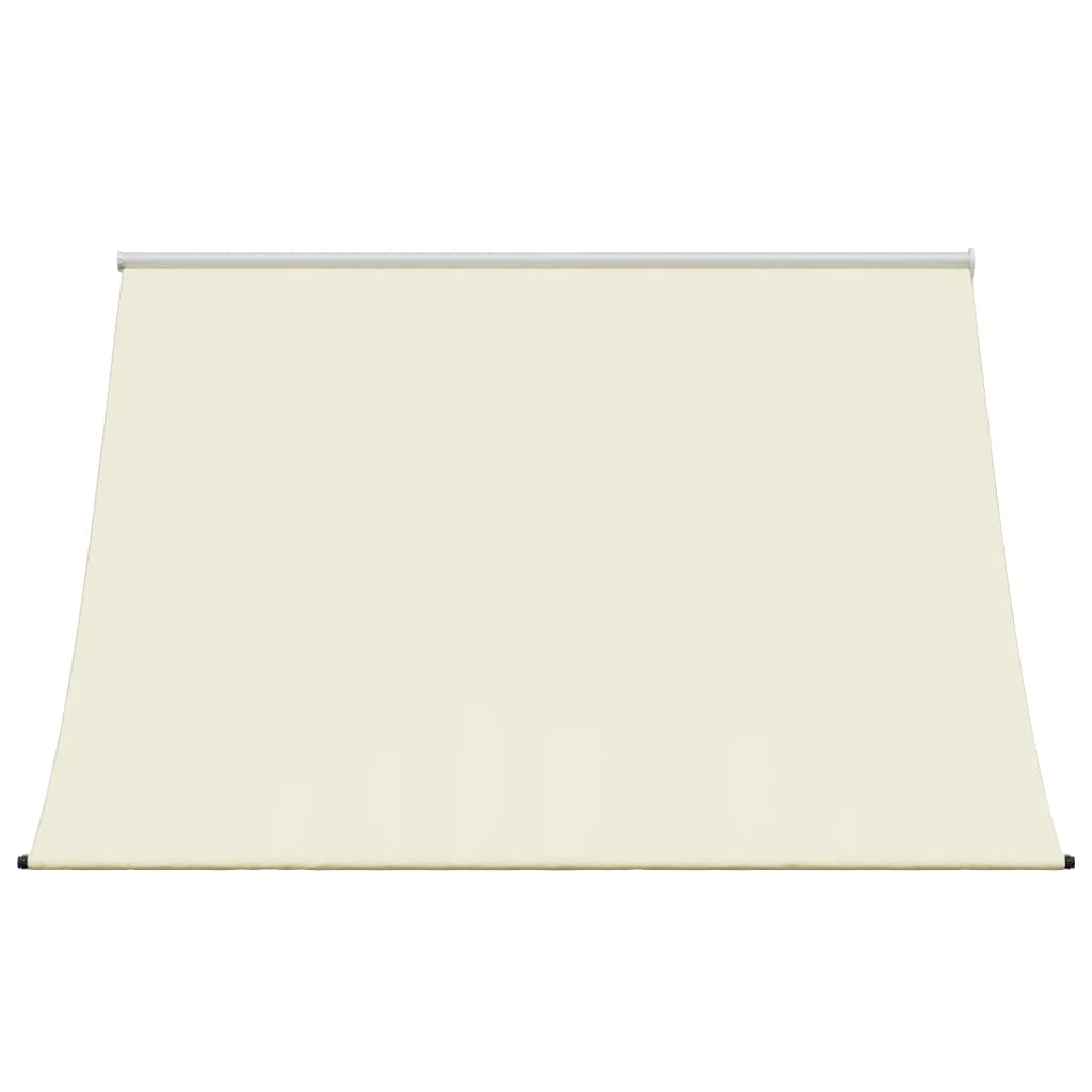 Retractable Awning Canopy Shelter Patio Sunshade Outdoor Awning Blind vidaXL - Picture 24 of 60