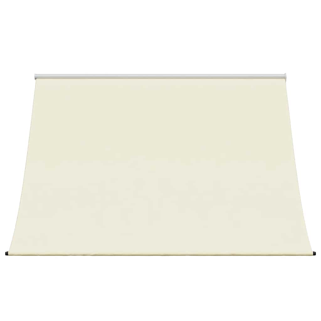 Retractable Awning Canopy Shelter Patio Sunshade Outdoor Awning Blind vidaXL - Picture 32 of 60