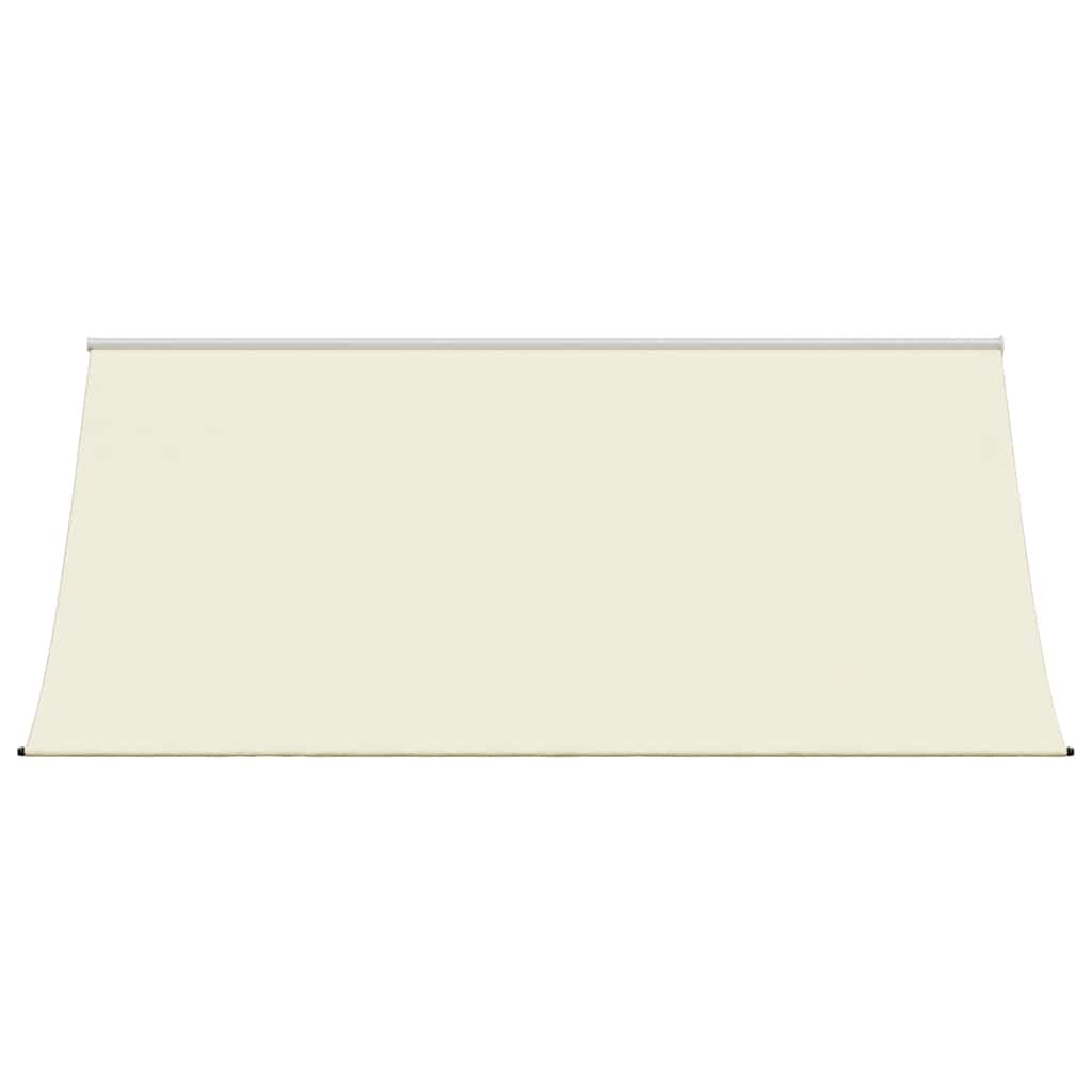 Retractable Awning Canopy Shelter Patio Sunshade Outdoor Awning Blind vidaXL - Picture 52 of 60