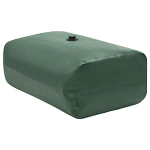 Nádrž na vodu s kohoutkem skládací 100 l PVC - obrázek 4