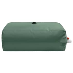 Nádrž na vodu s kohoutkem skládací 360 l PVC - obrázek 2