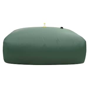 Nádrž na vodu s kohoutkem skládací 2 100 l PVC - obrázek 2