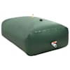 vidaXL kraaniga veepaak, kokkupandav, 5000 l, PVC