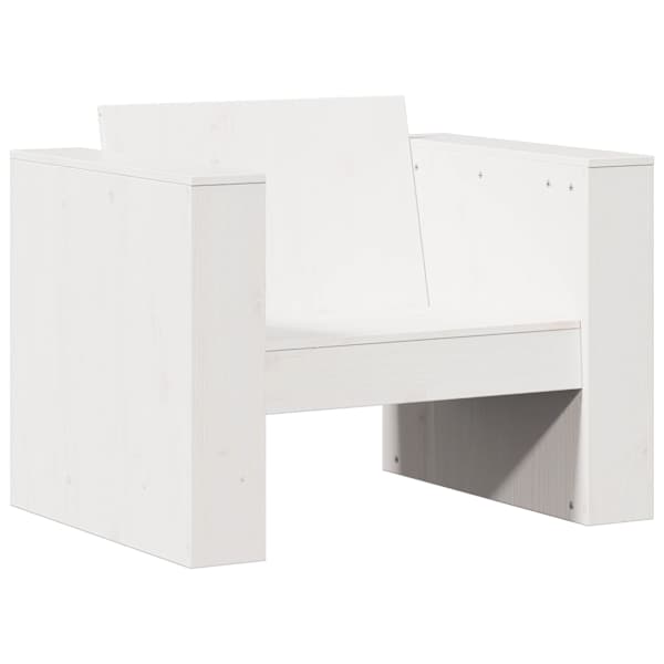 vidaXL aiadiivan, valge, 79x60x62 cm, m&auml;nnipuit