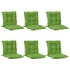 Melange_green