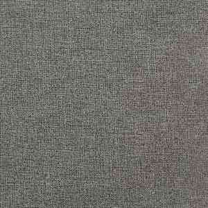 Podušky na židli vysoké opěradlo 4 ks šedá melanž 120x50x4 cm - obrázek 10