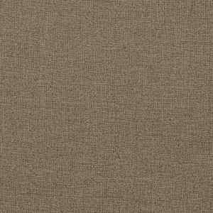 Podušky na židli nízké opěradlo 6 ks taupe melanž 100x50x4 cm - obrázek 10