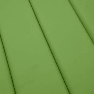 Poduška na lehátko zelená melanž 186x58x4 cm textil - obrázek 8