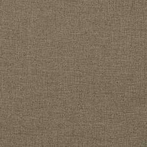 Poduška na lehátko taupe melanž 186x58x4 cm textil - obrázek 9