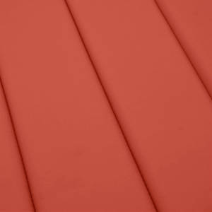 Poduška na lehátko červená melanž 200 x 70 x 4 cm textil - obrázek 7