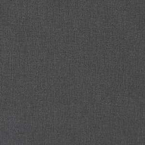Poduška na zahradní lavici antracitová melanž 120x50x7cm textil - obrázek 7