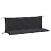 vidaXL aiapingi istmepadjad 2 tk, antratsiithall, 150x50x7 cm, kangas