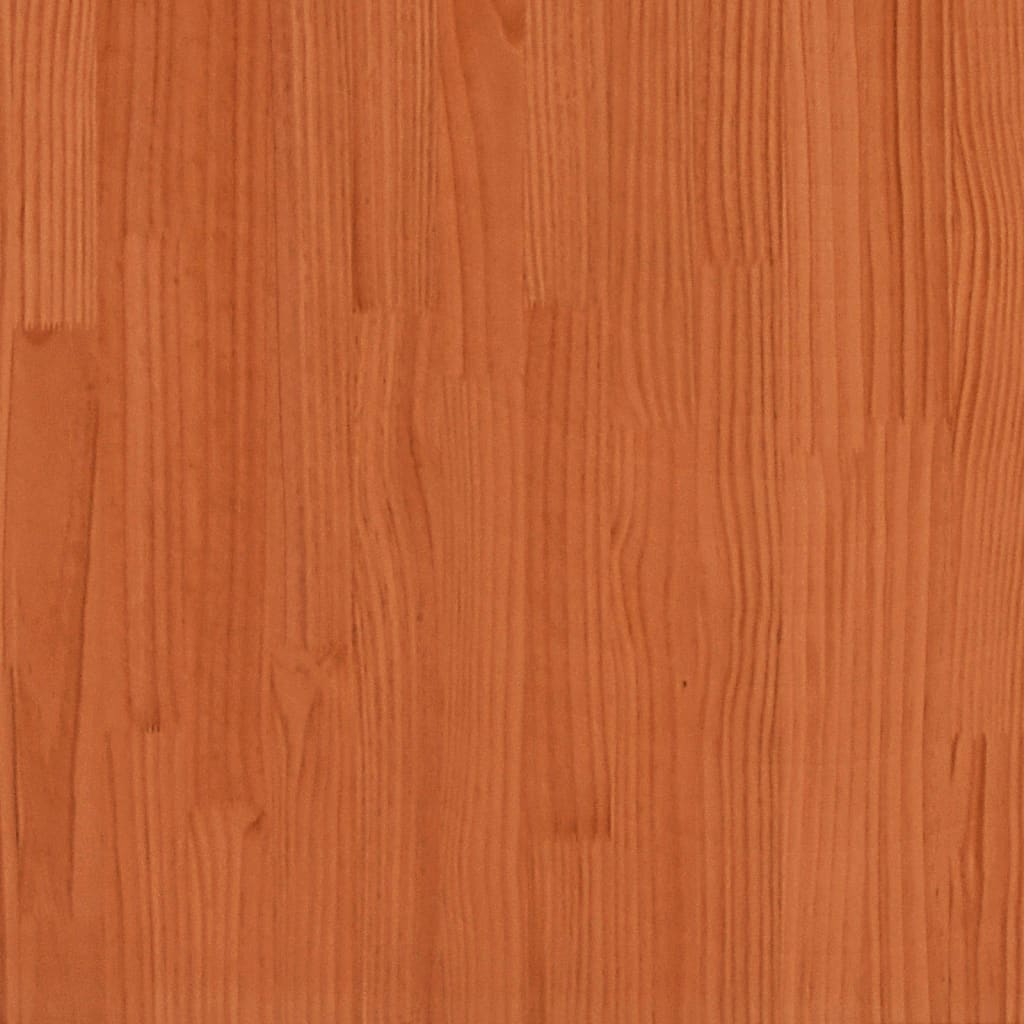 Mueble de Jardín Taburete Sofá de Exterior Mesa de Patio Madera Maciza vidaXL - Imagen 68 de 96