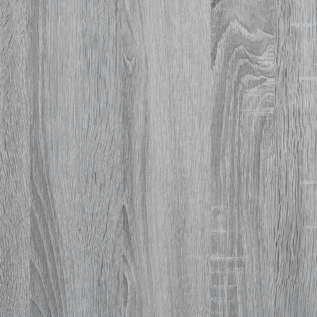 Konferenční stolek s LED osvětlením šedý sonoma 90 x 50 x 40 cm - obrázek 14
