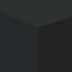 Konferenční stolek s LED osvětlením černý 90 x 50 x 40 cm - obrázek 10