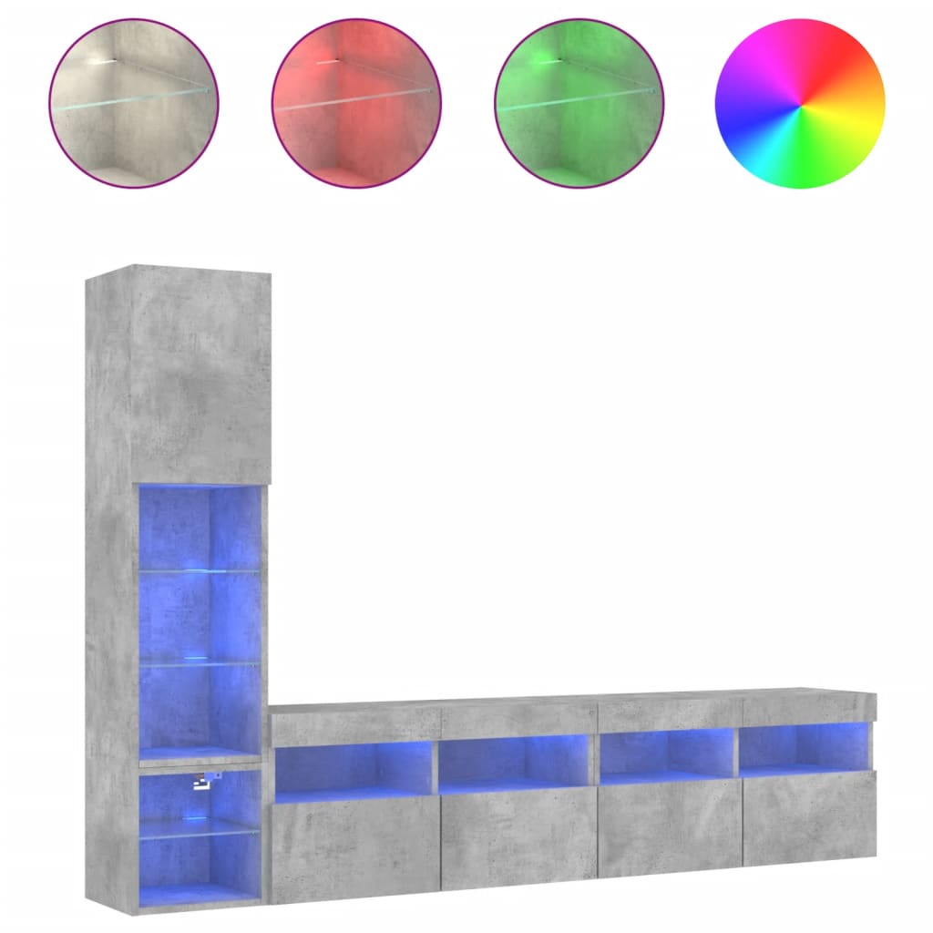vidaXL »± ¤ ¤·»µ±· 4 µ. LED  £. ± µ. »