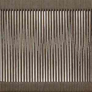 Zahradní nábytek Šedá 122 x 78 x 73 cm Masivní akátové dřevo - obrázek 10