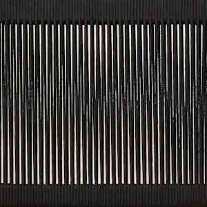 Zahradní nábytek 2 pcs Černá 67 x 76 x 73 cm - obrázek 11