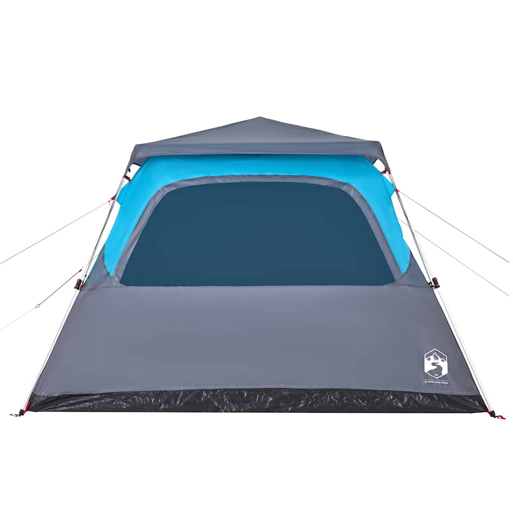 Achats Family Tent, Family Tents,tente Familiale vidaXL