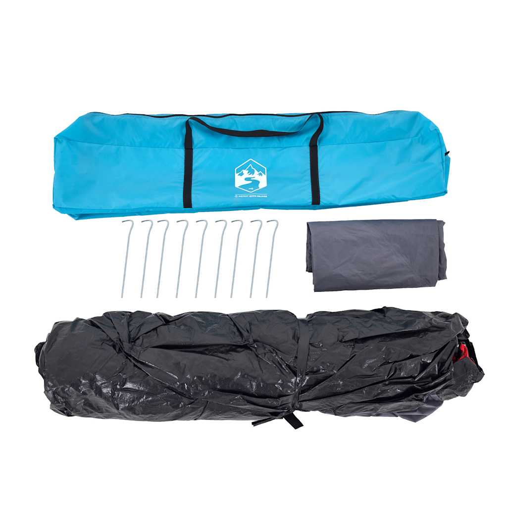 Family Tent, Family Tents,tente Familiale ventes exceptionnelles vidaXL