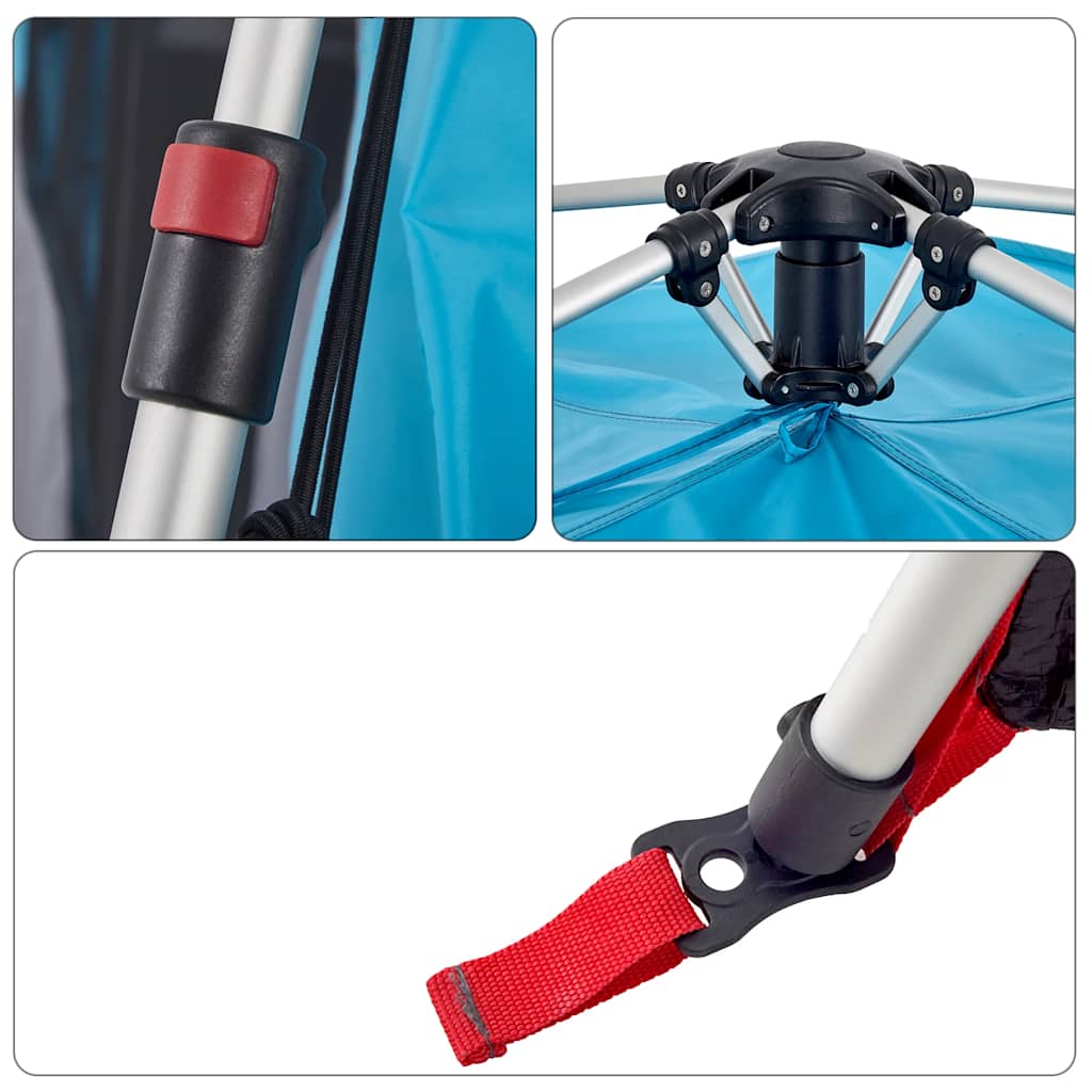 Family Tent, Family Tents,tente Familiale ventes exceptionnelles vidaXL