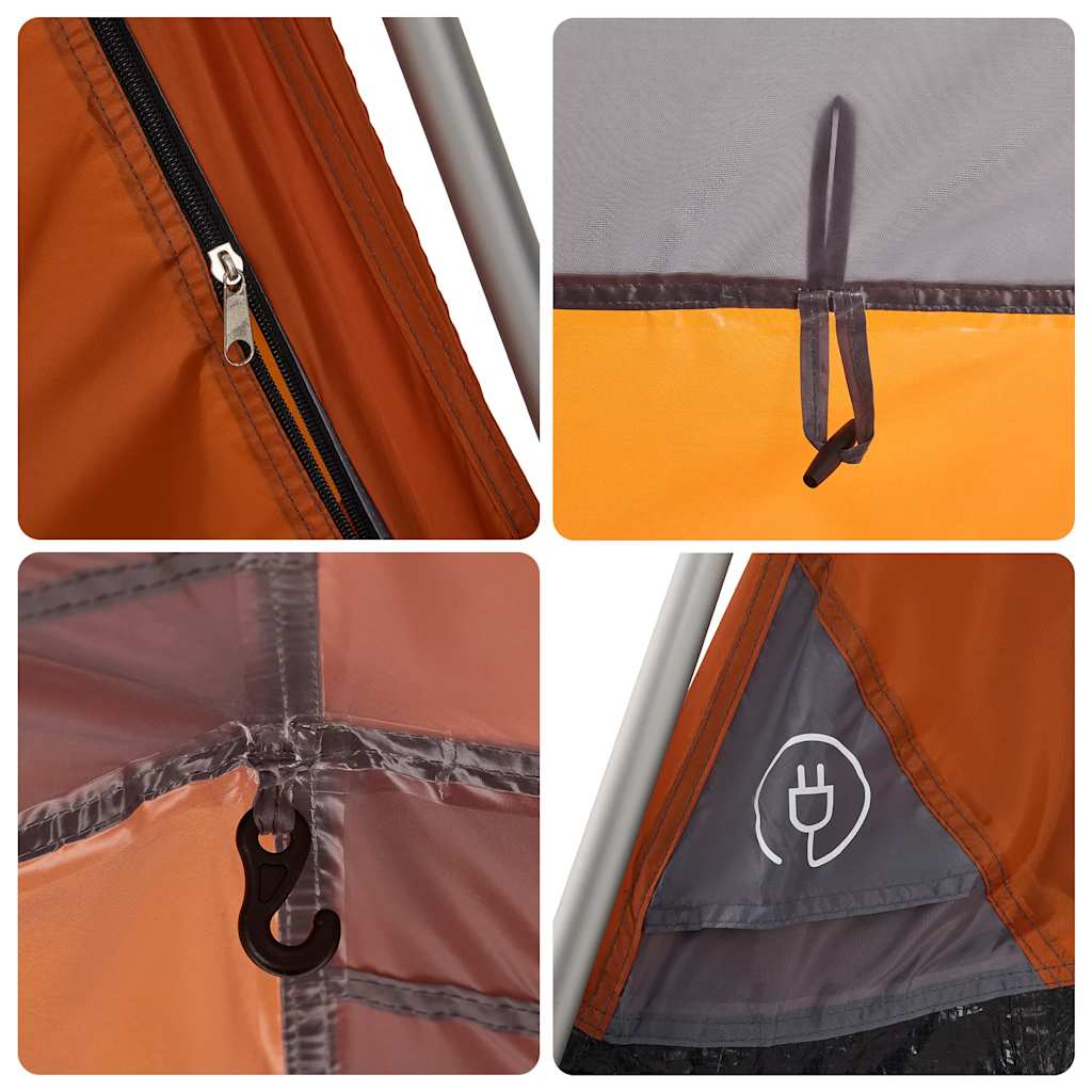 Collections Family Tent, Family Tents,tente Familiale vidaXL