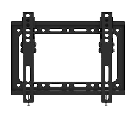 vidaXL Tv-beugel 14-42 inch scherm 30 kg Max VESA 200x200 mm