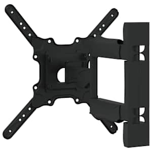 Nástěnný držák na TV 32"–55" Max VESA 400 x 400 mm 35 kg - obrázek 5