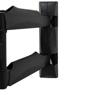 Nástěnný držák na TV 32"–55" Max VESA 400 x 400 mm 35 kg - obrázek 7