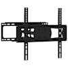 vidaXL teleri seinakinnitus, 26-70 tolli, max VESA 400x400 mm 40 kg