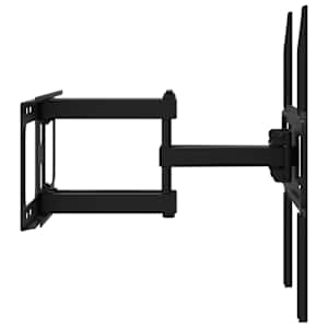 Nástěnný držák na TV 26"–70" Max VESA 400 x 400 mm 40 kg - obrázek 4