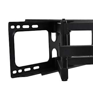 Nástěnný držák na TV 26"–70" Max VESA 400 x 400 mm 40 kg - obrázek 7