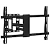 vidaXL teleri seinakinnitus, 26-70 tolli, max VESA 600x400 mm 40 kg