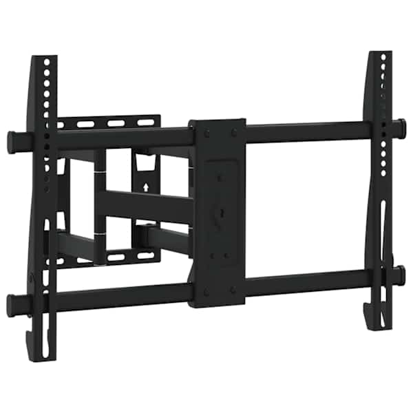 vidaXL teleri seinakinnitus, 26-70 tolli, max VESA 600x400 mm 40 kg