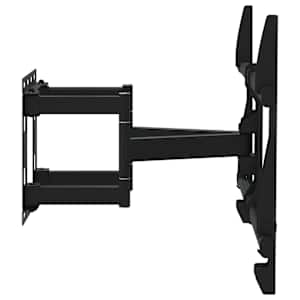 Nástěnný držák na TV 37"–80" Max VESA 600 x 400 mm 40 kg - obrázek 4