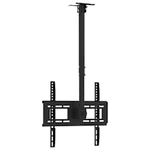 Stropní držák na TV 32"–65" Max VESA 400 x 400 mm 40 kg - obrázek 5