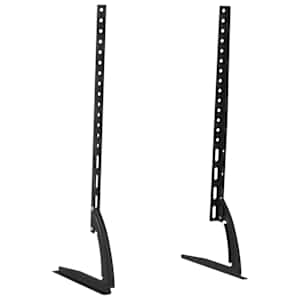 TV stojany 2 ks 37"–75" Max VESA 600 x 400 mm 45 kg - obrázek 5