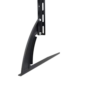 TV stojany 2 ks 37"–75" Max VESA 600 x 400 mm 45 kg - obrázek 7