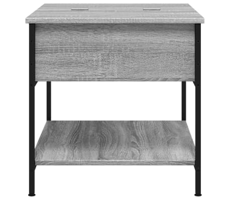 VidaXL Coffee Table 80x80x30 Cm Solid Wood Acacia | VidaXL.ie