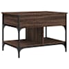 Brown_oak