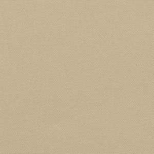 Zatahovací boční markýza béžová 100 x 300 cm - obrázek 9