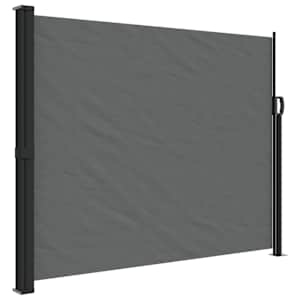 vidaXL v&auml;ljat&otilde;mmatav k&uuml;lgmarkiis, antratsiithall, 160 x 300 cm