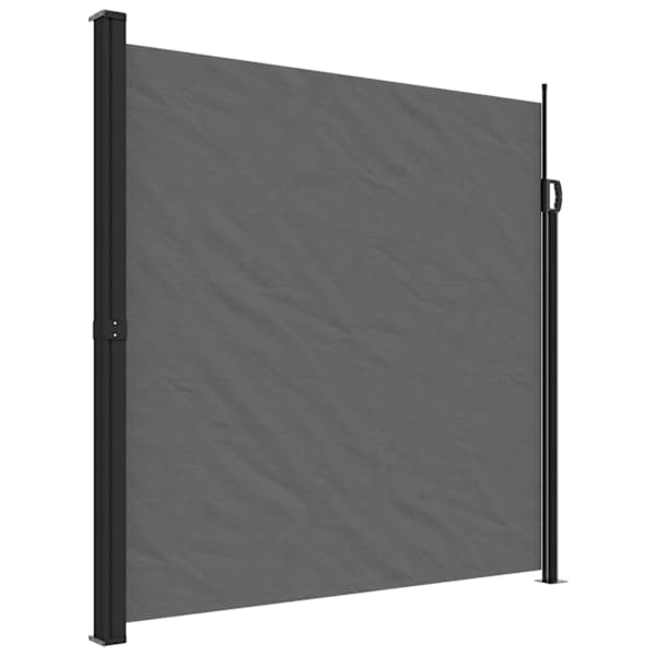 vidaXL v&auml;ljat&otilde;mmatav k&uuml;lgmarkiis, antratsiithall, 200 x 300 cm