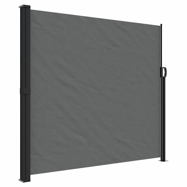 vidaXL lahtit&otilde;mmatav k&uuml;lgsein, antratsiithall, 180 x 500 cm