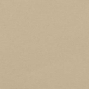 Zatahovací boční markýza béžová 200 x 500 cm - obrázek 9
